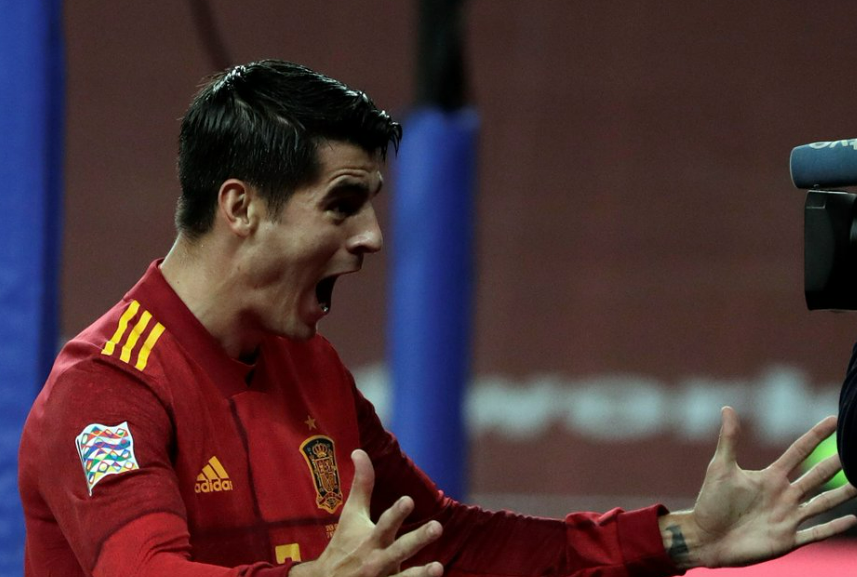 韩国队翻盘德国队，安赛龙刷新纪录