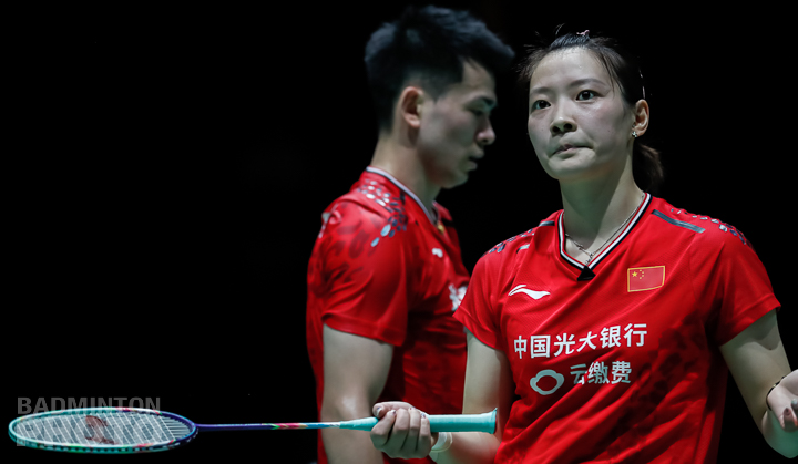 德国队绝杀丹麦队，郑思维扛起全队