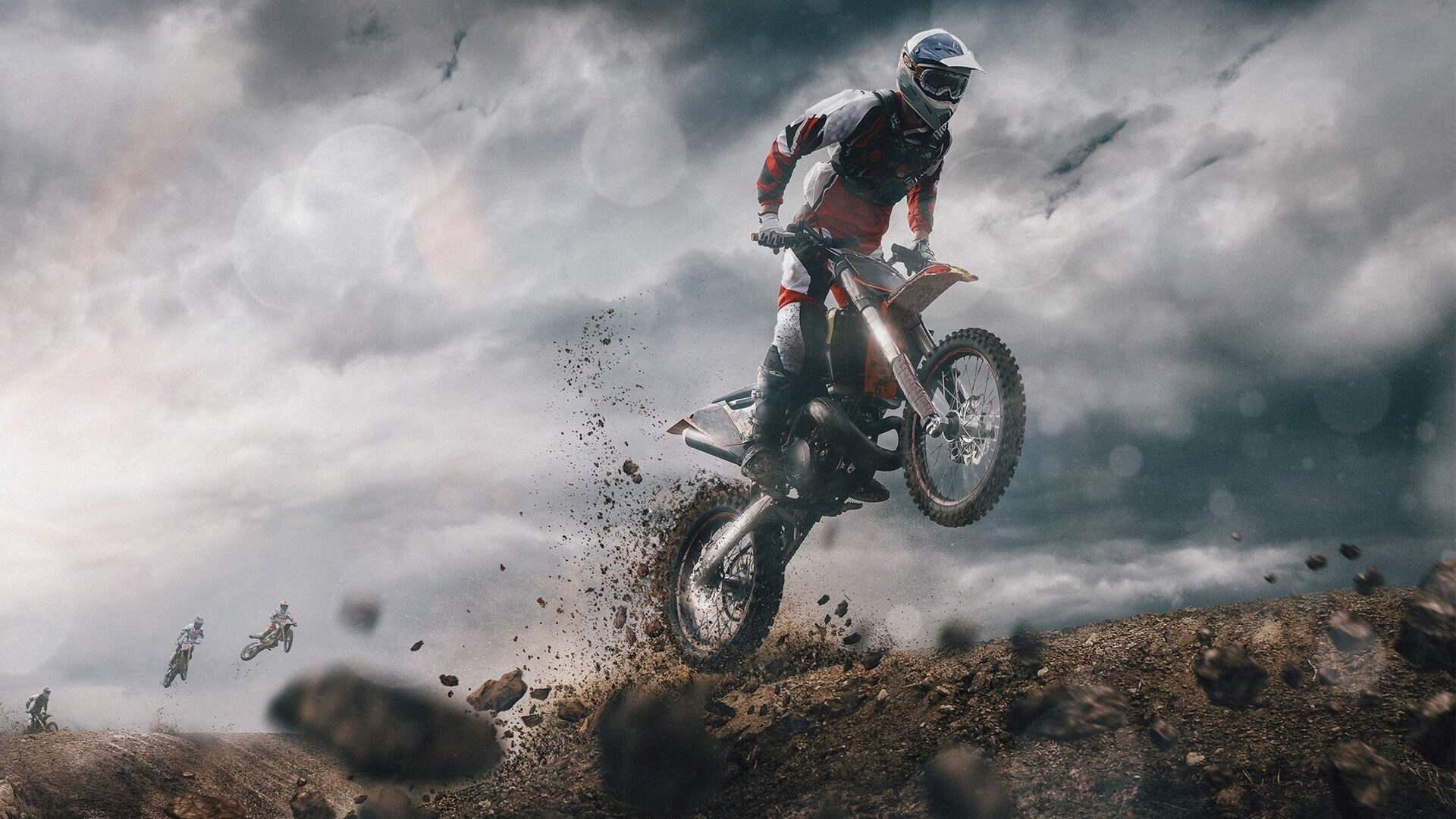 跨界传奇,当国王掀翻公牛,班凯罗在德甲争冠战接管比赛