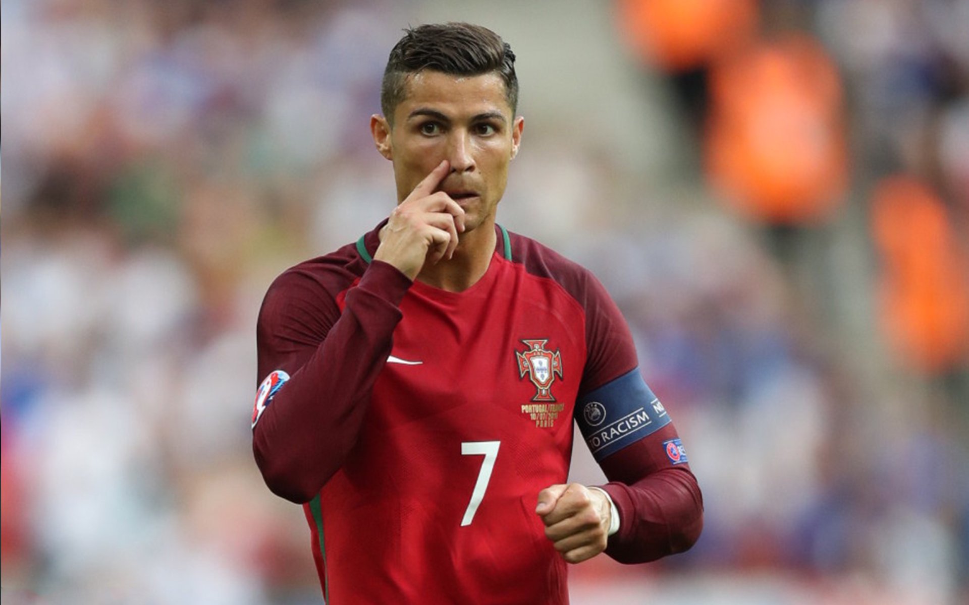 王权更迭，当国王横扫雄鹿，高诗岩以将帅之姿率队破局